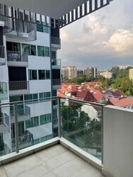 Natura@Hillview (D23), Apartment #632912661